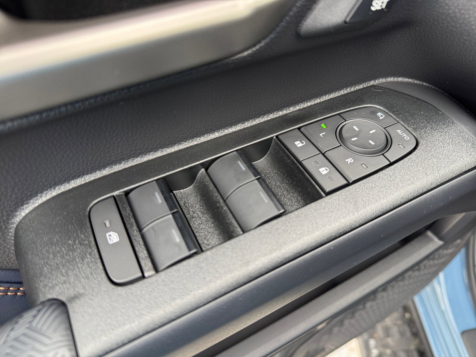 2026 Toyota 4Runner Hybrid Platinum