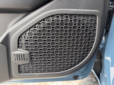 2026 Toyota 4Runner Hybrid Platinum