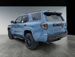 2026 Toyota 4Runner Hybrid Platinum