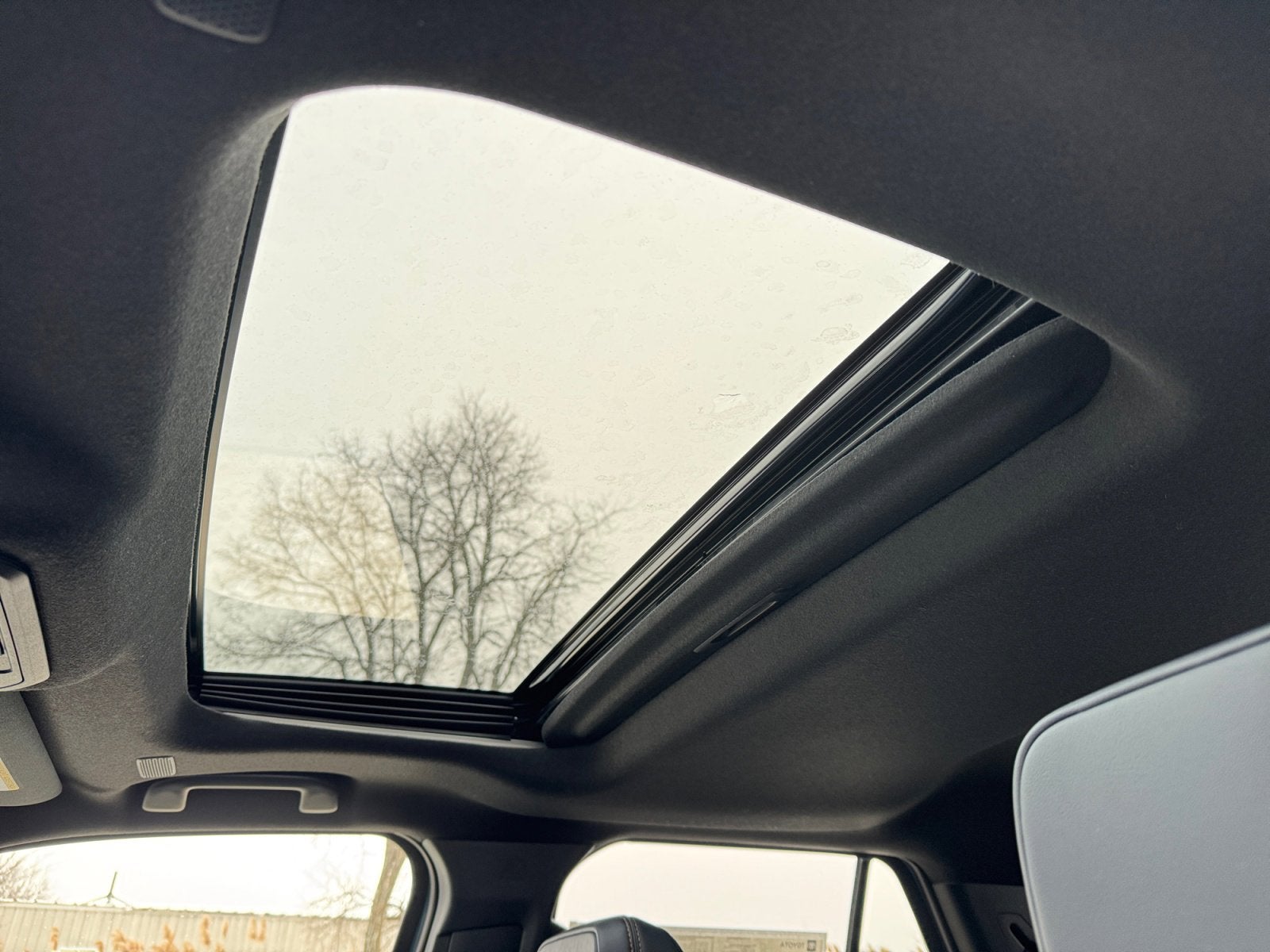 2026 Toyota 4Runner Hybrid Platinum