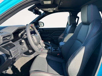 2026 Toyota 4Runner Hybrid TRD Pro