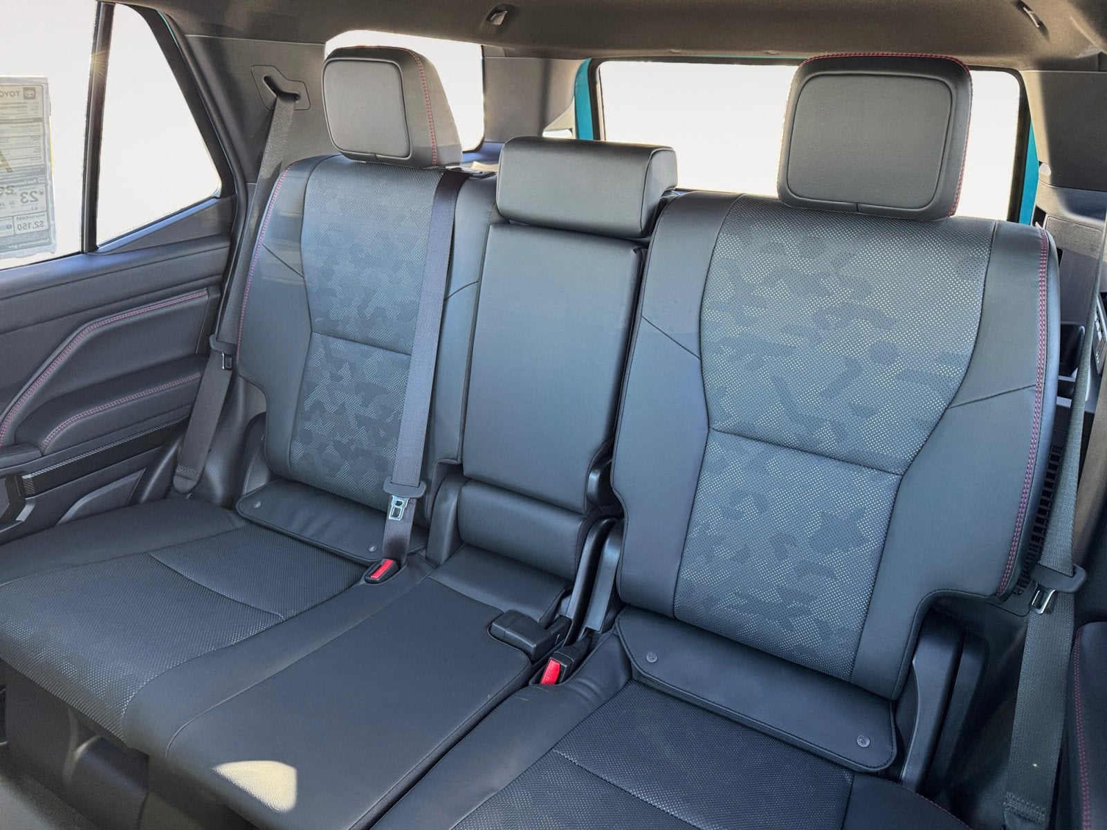 2026 Toyota 4Runner Hybrid TRD Pro