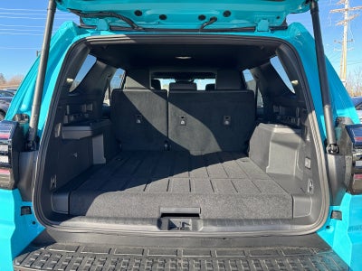 2026 Toyota 4Runner Hybrid TRD Pro