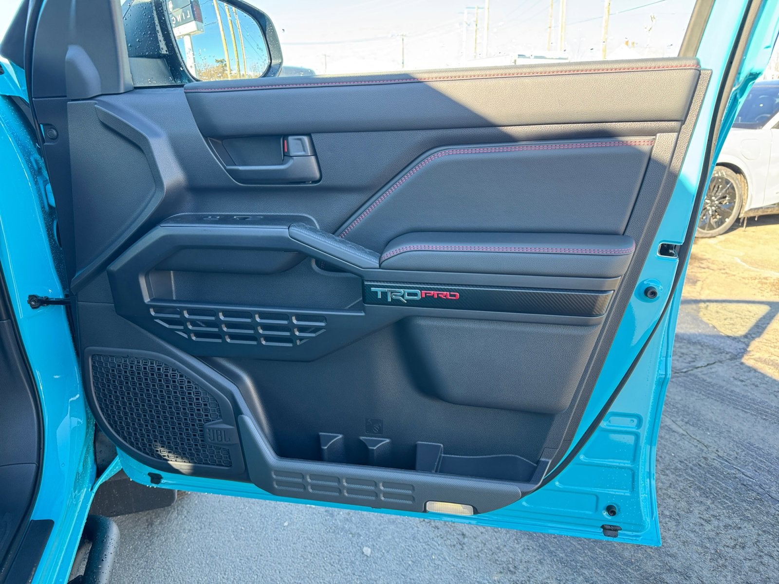 2026 Toyota 4Runner Hybrid TRD Pro