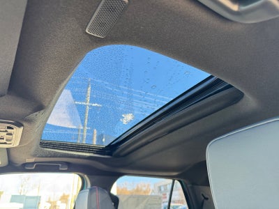 2026 Toyota 4Runner Hybrid TRD Pro