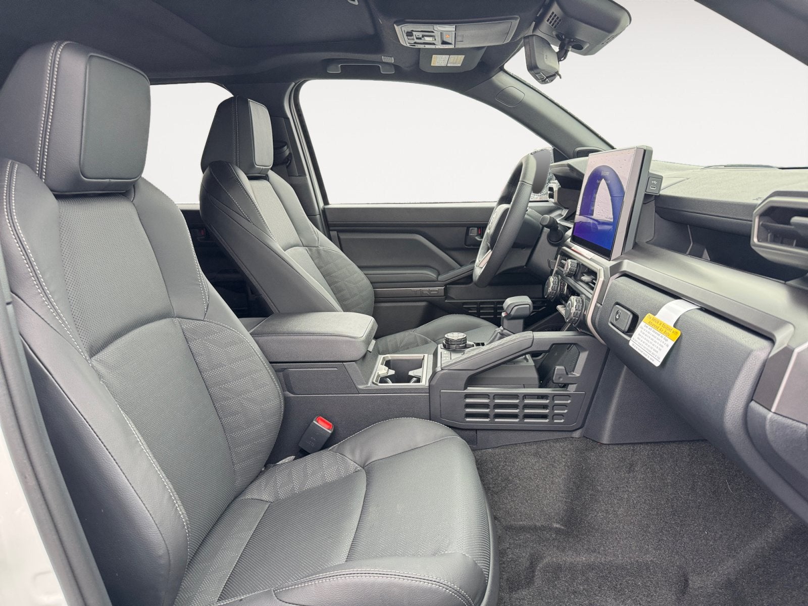 2026 Toyota 4Runner Hybrid TRD Off Road Premium