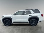 2026 Toyota 4Runner Hybrid TRD Off Road Premium