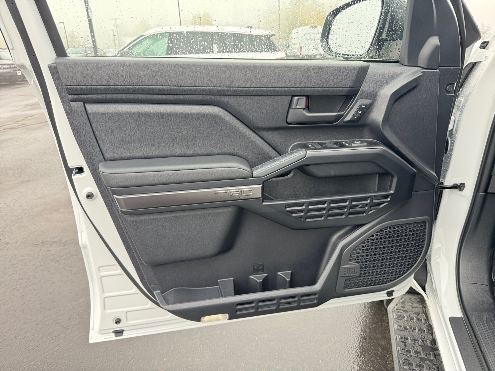 2026 Toyota 4Runner Hybrid TRD Off Road Premium
