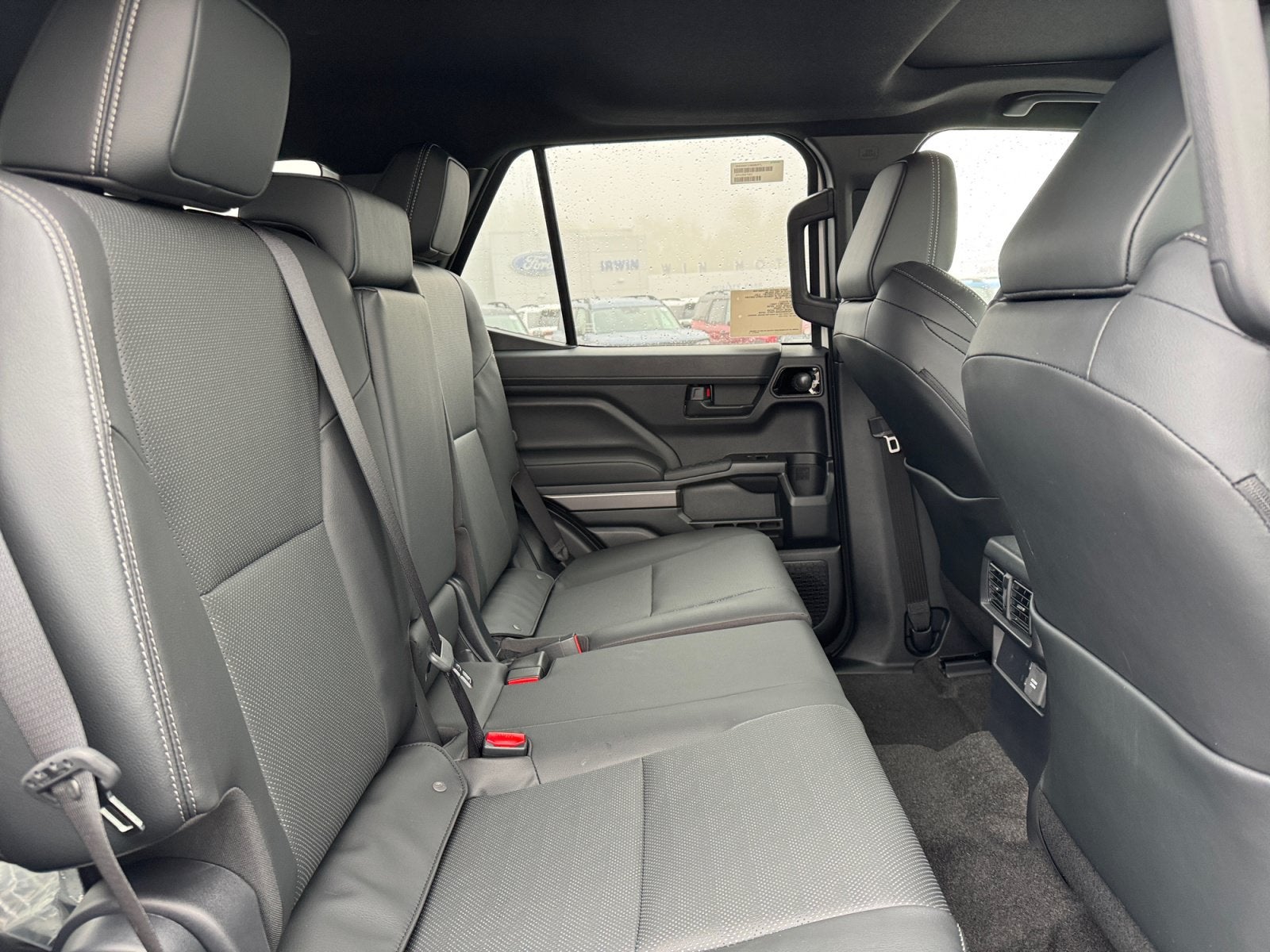 2026 Toyota 4Runner Hybrid TRD Off Road Premium
