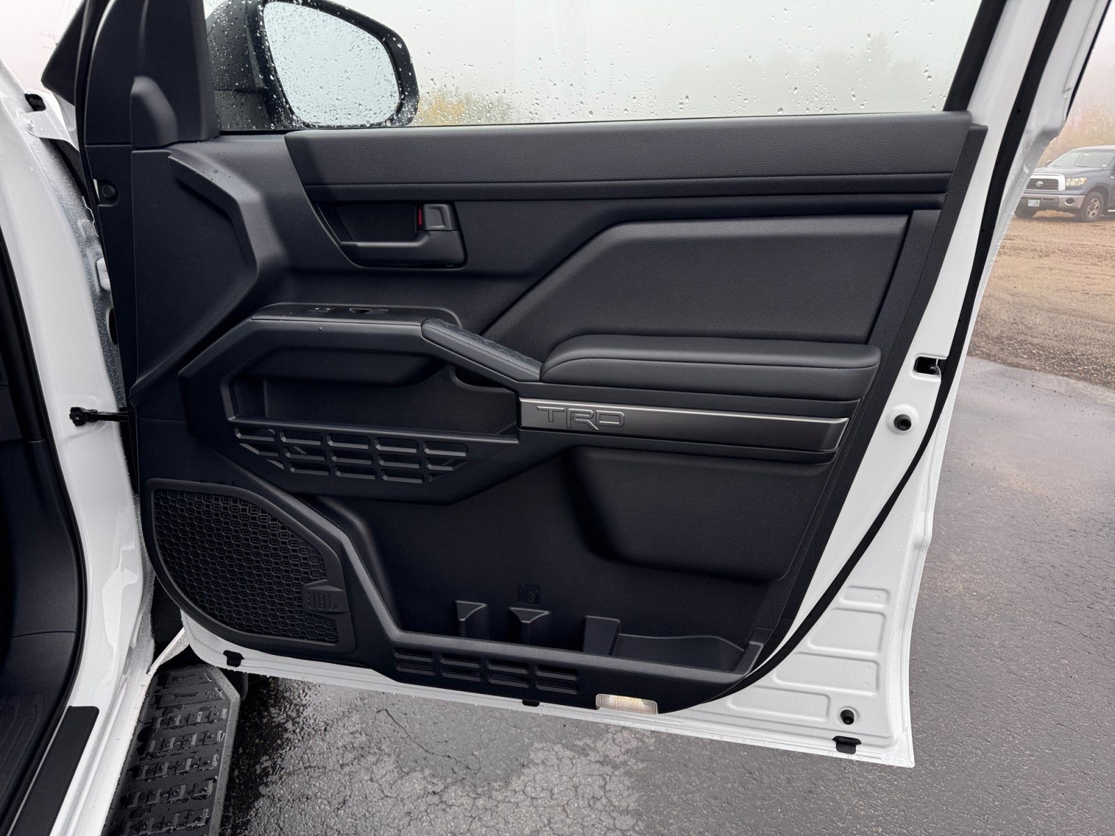 2026 Toyota 4Runner Hybrid TRD Off Road Premium