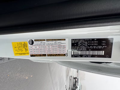 2026 Toyota 4Runner Hybrid TRD Off Road Premium
