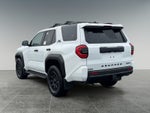 2026 Toyota 4Runner Hybrid TRD Off Road Premium