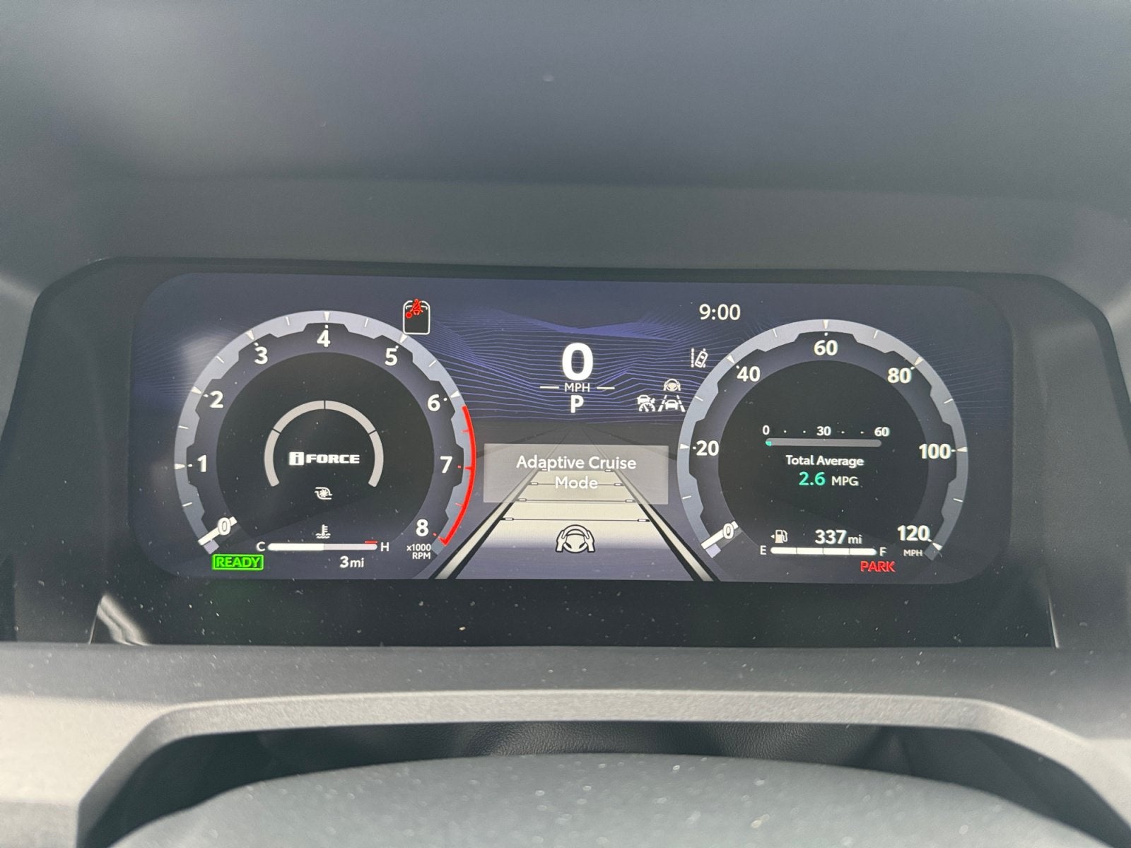 2026 Toyota 4Runner Hybrid TRD Off Road Premium