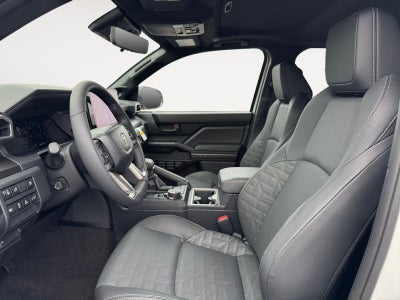 2026 Toyota 4Runner Hybrid TRD Off Road Premium