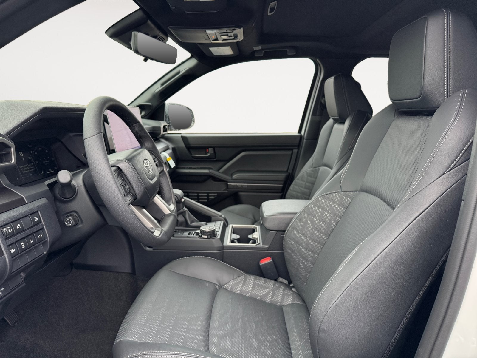 2026 Toyota 4Runner Hybrid TRD Off Road Premium