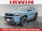 2026 Toyota 4Runner Hybrid TRD Off Road Premium