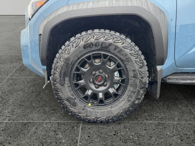 2026 Toyota 4Runner Hybrid TRD Off Road Premium