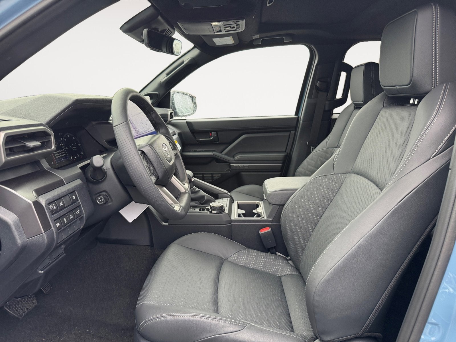 2026 Toyota 4Runner Hybrid TRD Off Road Premium
