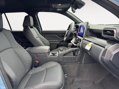 2026 Toyota 4Runner Hybrid TRD Off Road Premium