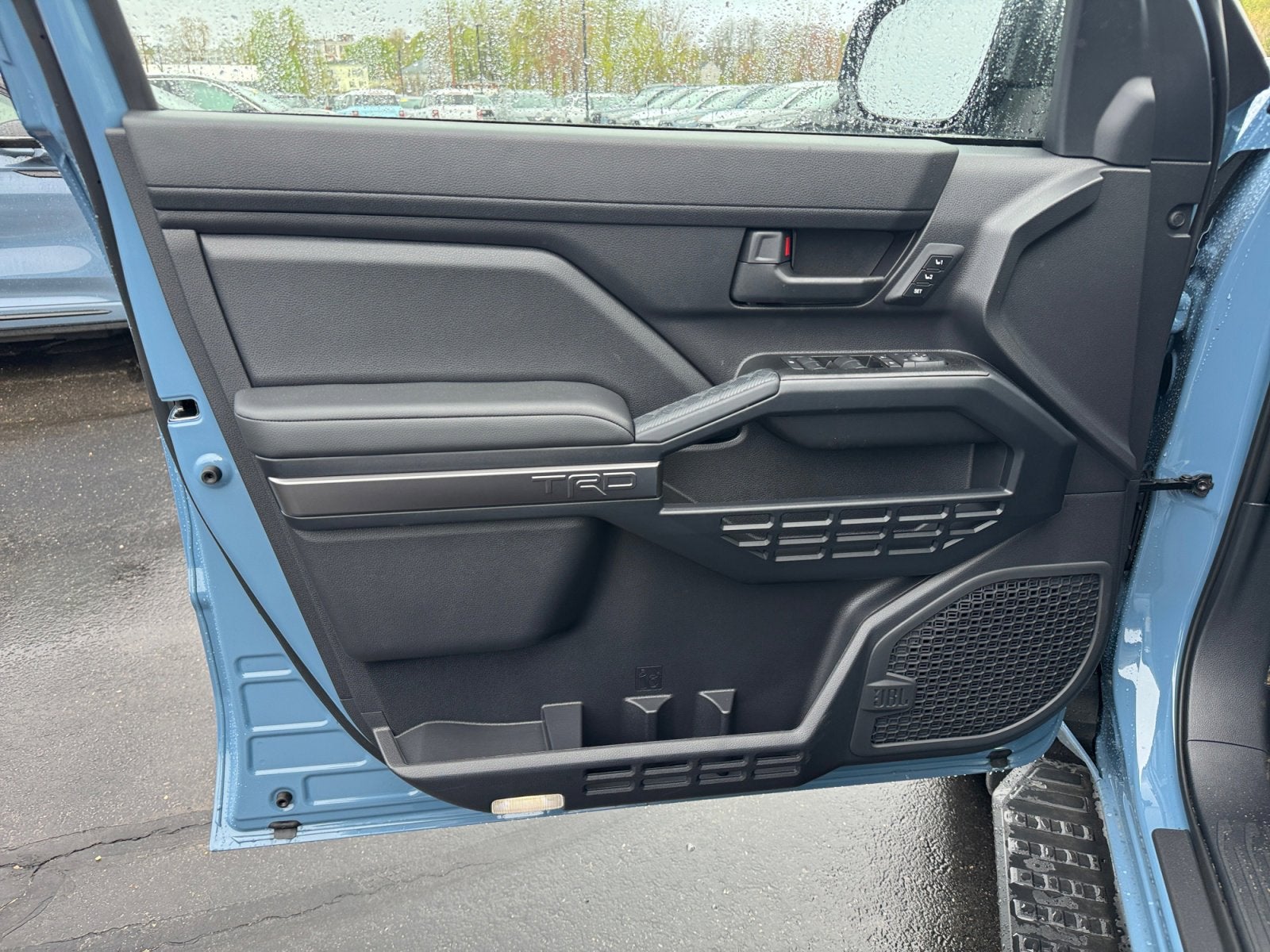 2026 Toyota 4Runner Hybrid TRD Off Road Premium