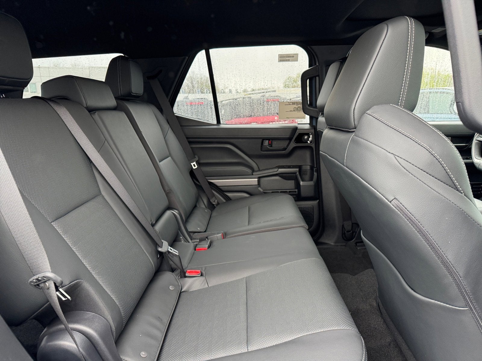 2026 Toyota 4Runner Hybrid TRD Off Road Premium