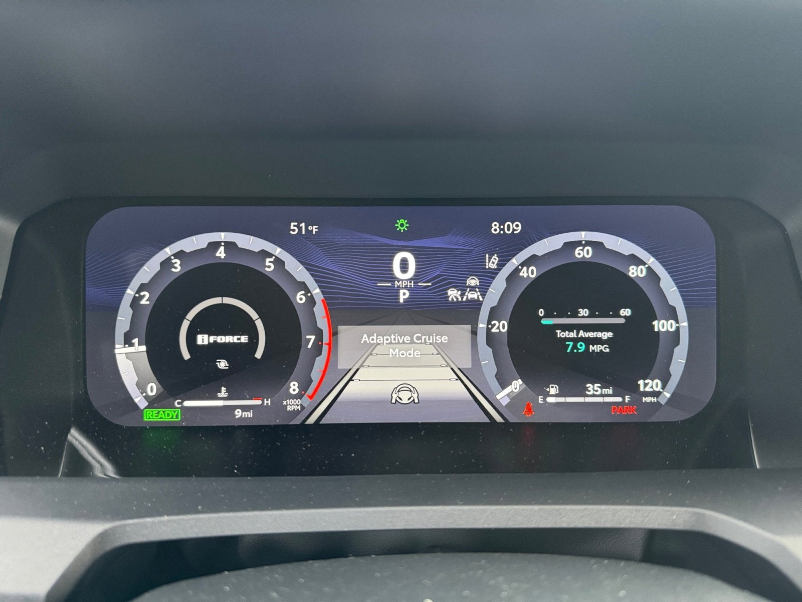 2026 Toyota 4Runner Hybrid TRD Off Road Premium