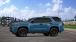 2026 Toyota 4Runner i-FORCE MAX Platinum