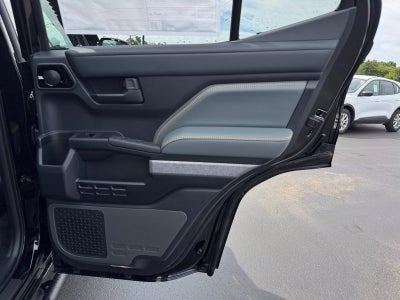 2026 Toyota 4Runner Hybrid Trailhunter