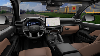 2026 Toyota 4Runner i-FORCE MAX Limited i-FORCE MAX