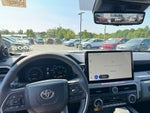 2026 Toyota 4Runner Hybrid Trailhunter