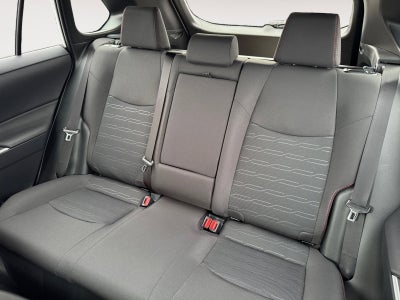 2025 Toyota RAV4 Plug-in Hybrid SE