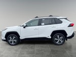 2025 Toyota RAV4 Plug-in Hybrid SE