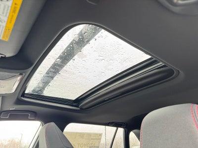 2025 Toyota RAV4 Plug-in Hybrid SE