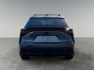 2027 Toyota bZ XLE