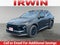2026 Toyota bZ Woodland bZ Woodland