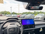 2026 Toyota bZ Woodland bZ Woodland