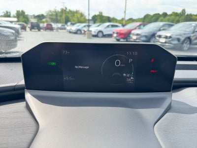 2026 Toyota bZ Woodland bZ Woodland