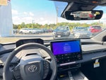 2026 Toyota bZ Woodland bZ Woodland