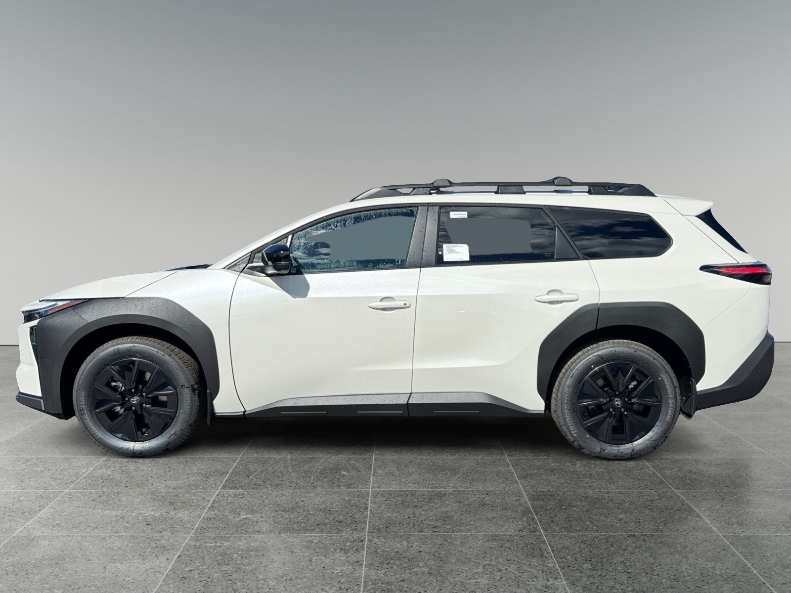 2026 Toyota bZ Woodland bZ Woodland