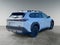 2026 Toyota bZ Woodland bZ Woodland