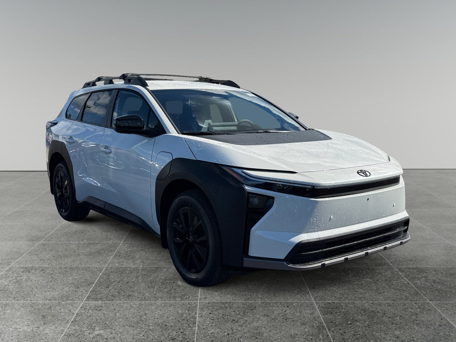 2026 Toyota bZ Woodland bZ Woodland