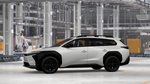 2026 Toyota bZ Woodland bZ Woodland