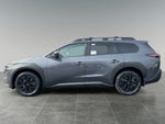 2026 Toyota bZ Woodland bZ Woodland
