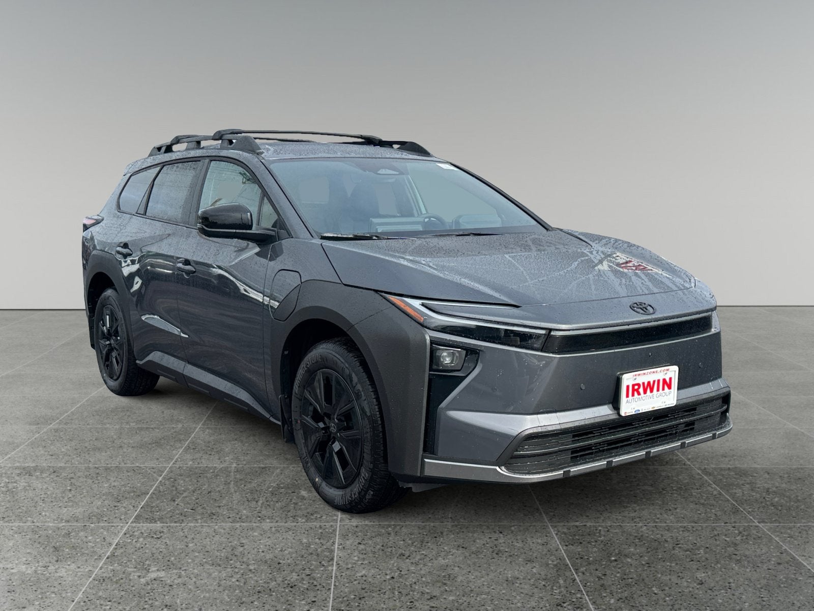 2026 Toyota bZ Woodland bZ Woodland