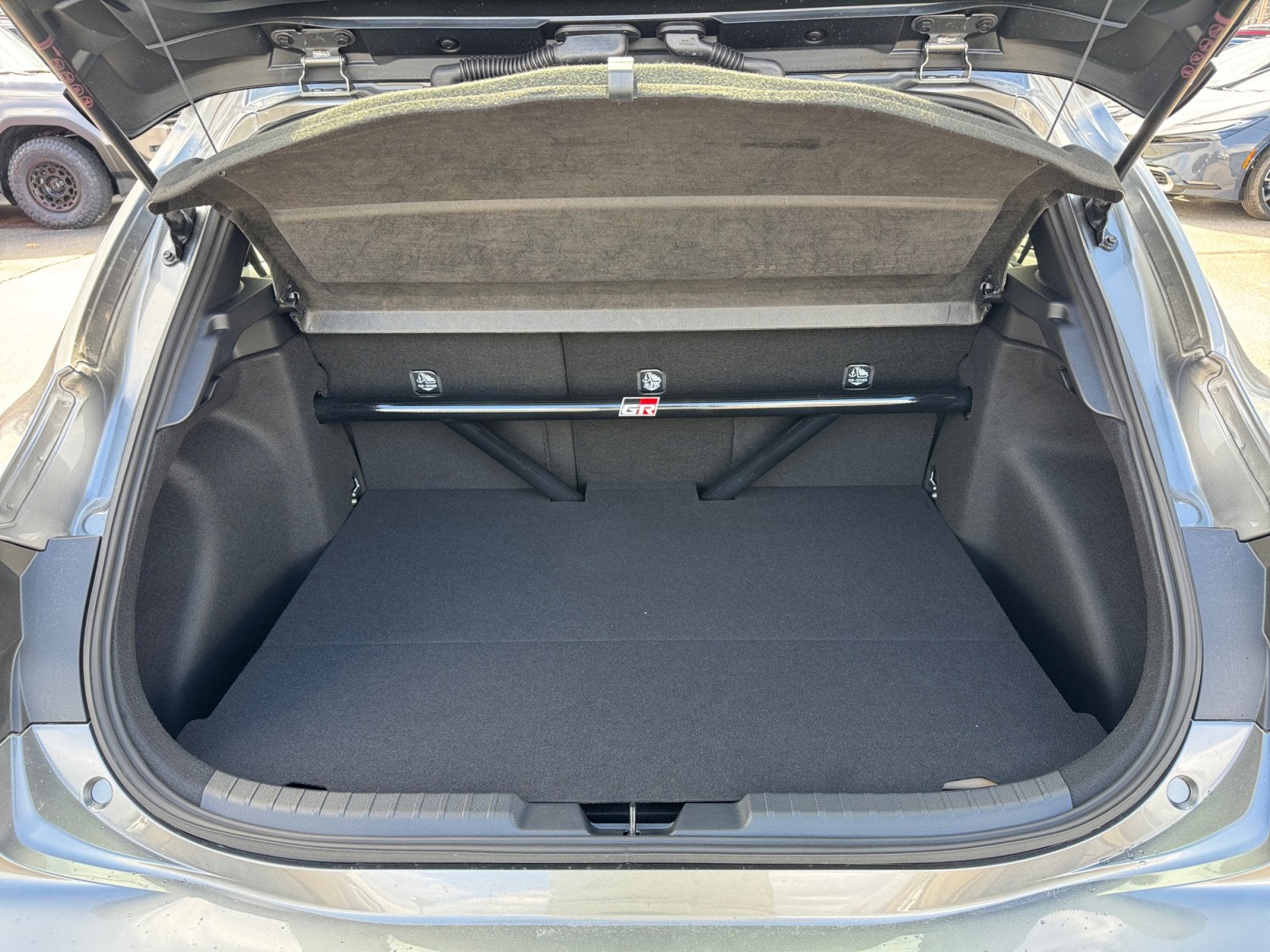 2026 Toyota GR Corolla GR Corolla Premium Plus