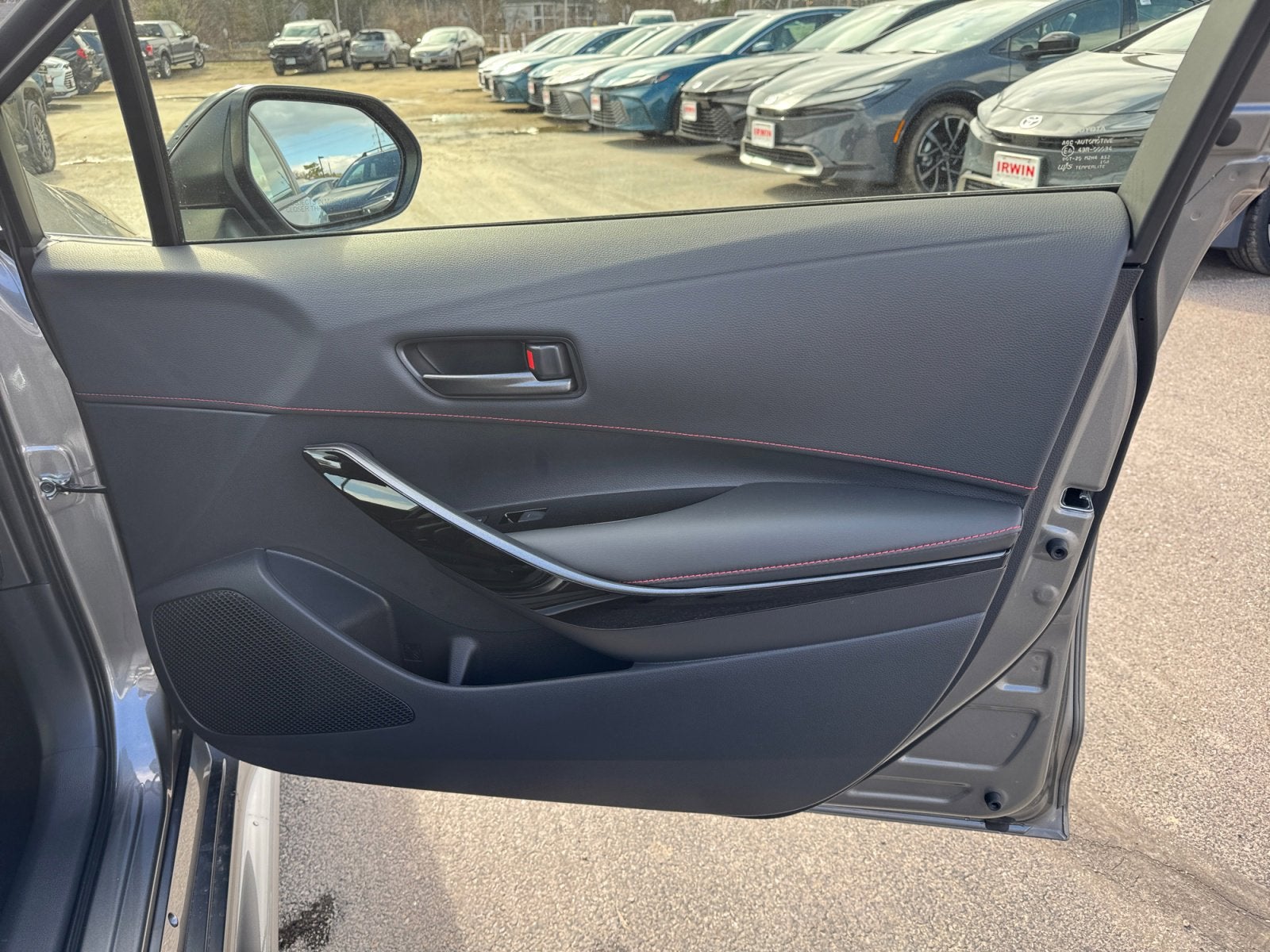 2026 Toyota GR Corolla GR Corolla Premium Plus