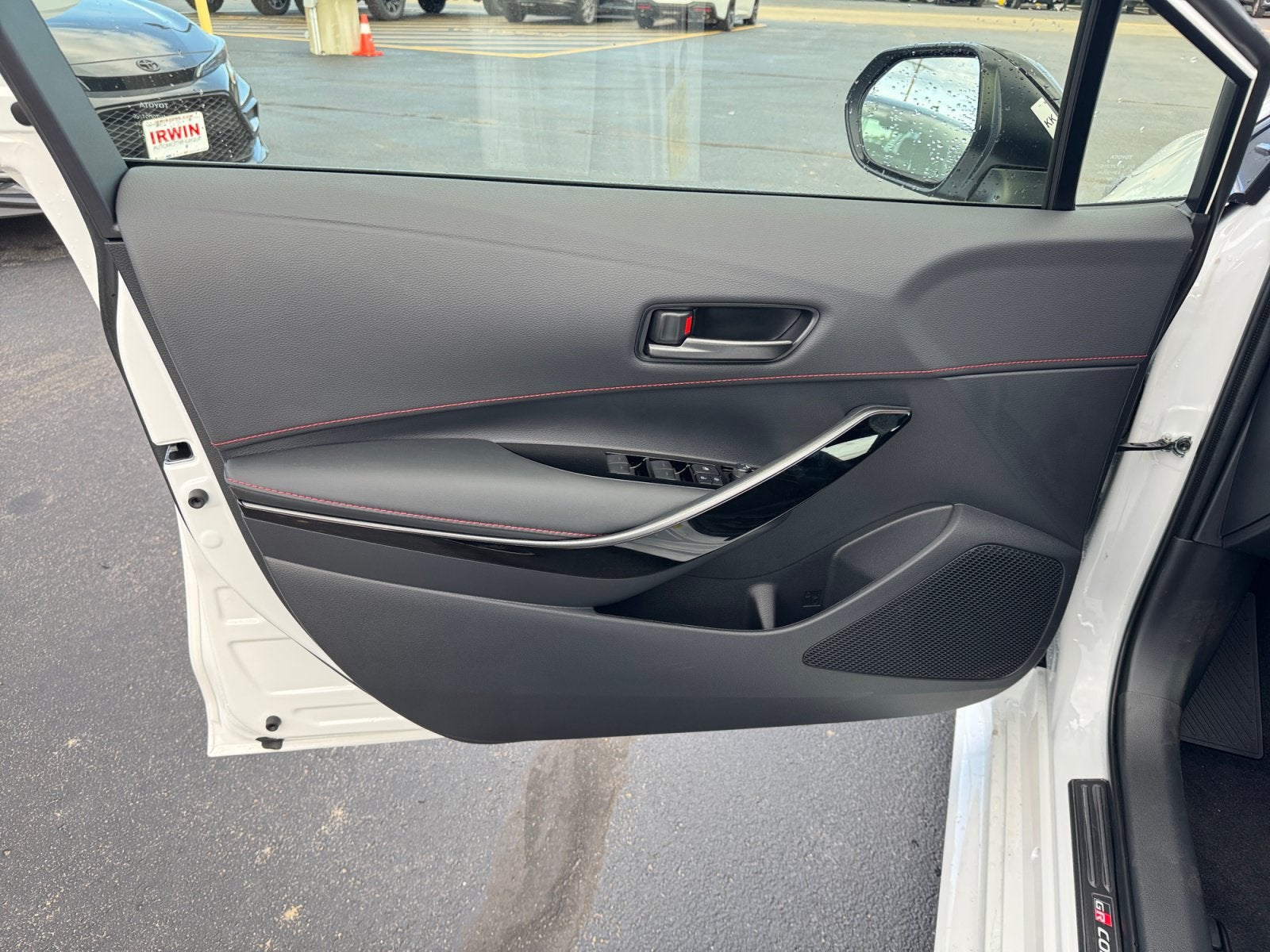 2026 Toyota GR Corolla Premium Plus