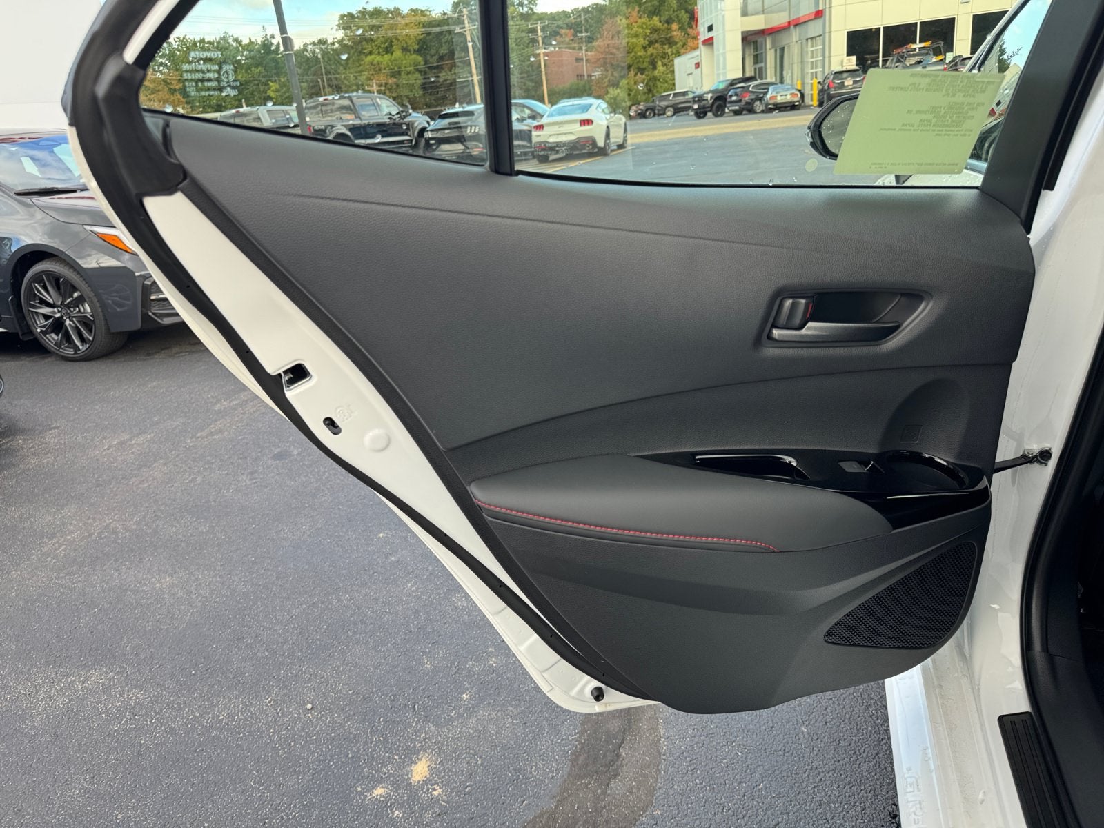 2026 Toyota GR Corolla Premium Plus