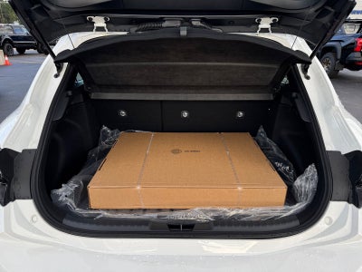 2026 Toyota GR Corolla Premium Plus