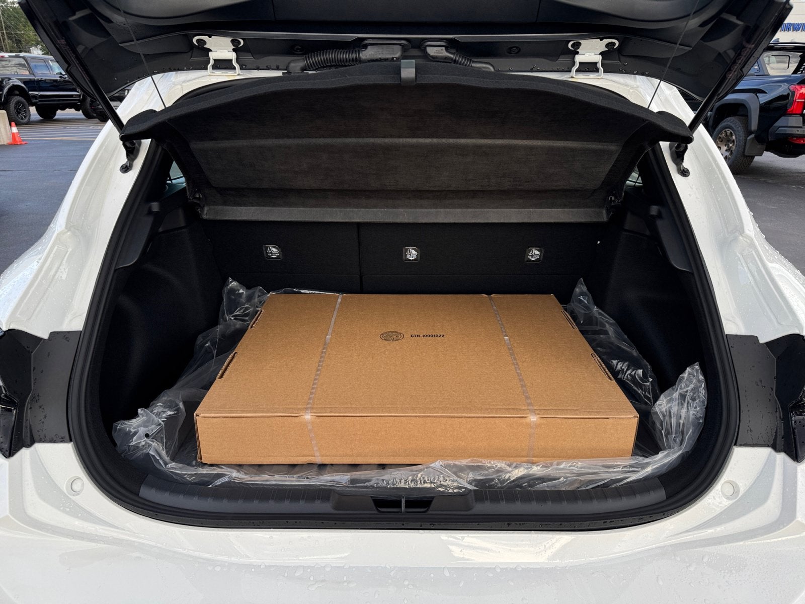 2026 Toyota GR Corolla Premium Plus